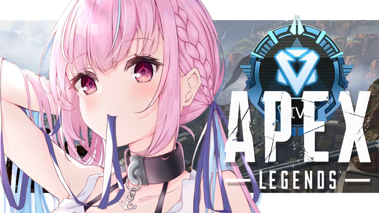 【APEX】残り５日！滑り込みソロダイヤモンドちゃれんじっ！