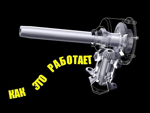 Видео: КОНСТРУКЦИЯ ВЕРТОЛЁТА Robinson R-44