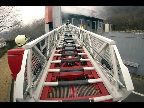 Imagefilm Freiwillige Feuerwehren Südtirols