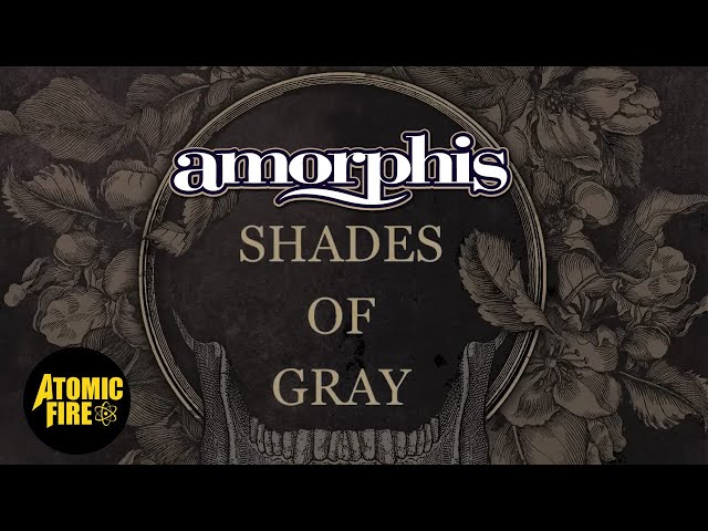 Amorphis - Shades of Gray