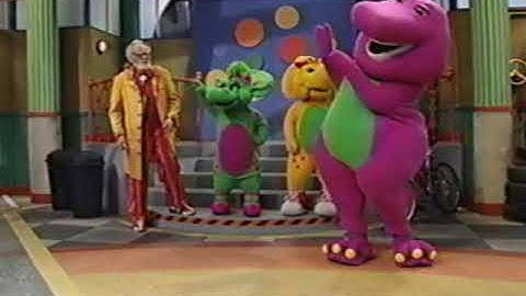 Round and Round We Go (All Versions) Part 84