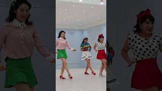 나는 못난이 라인댄스 I&#39;m Ugly Line dance