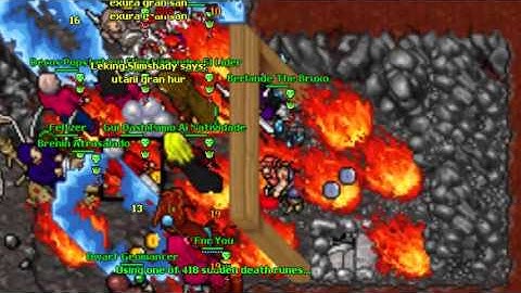 [WARMODE] Botinhos Is Back Vs Porwany TM [ By Mummix ]