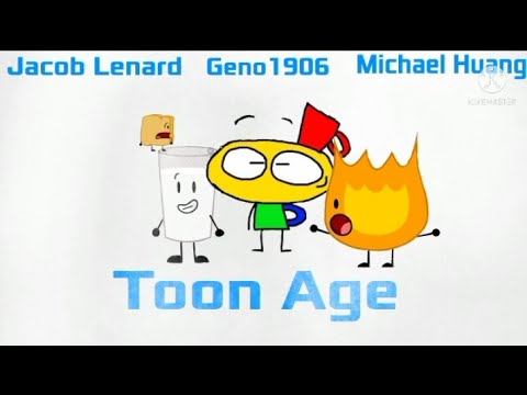 Toon Age Part 21 - End Credits