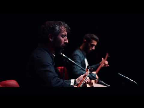 Kemal Dinç - Dost Yoluna Gidenlerin (Live)