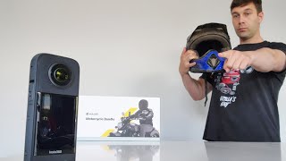 The Ultimate MOTO Vlog Best Setup (2024)