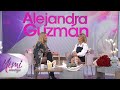 Todos tenemos un lado oscuro, con Alejandra Guzmán.| Programa del 2 de marzo del 2021 | Mimí Contigo