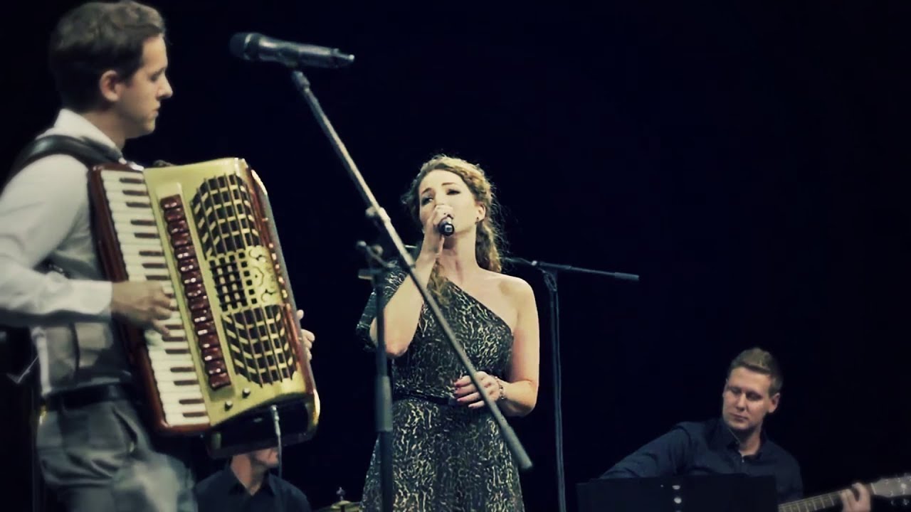 Sous le ciel de Paris - Párizs ege alatt | Kéméndi Tamás & Györfi Anna