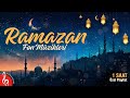 Ramazan fon mzikleri   1 saat kesintisiz zel playlist enstrmantal