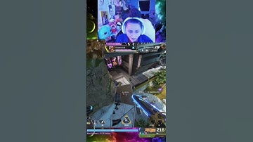 Mirage is just so fun😏😎#fyp #apexlegends #apex #mirage #apexlegendsclips e