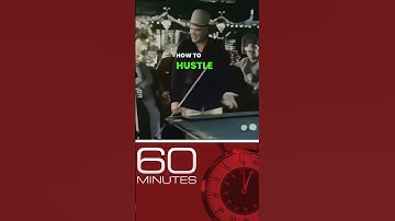 Poolhustler U. J. Puckett