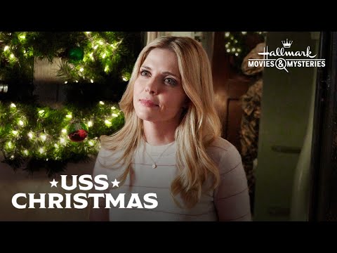 Preview - USS Christmas - Hallmark Movies & Mysteries