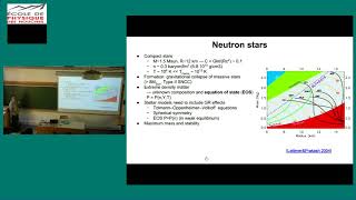 Numerical Relativity – Binaries With Neutron Stars 1 screenshot 1