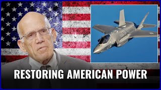 Victor Davis Hanson on America’s Strategic Awakening | Living Through History