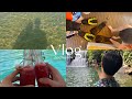 【 Vlog 】ハネムーンよりも甘い二人っきりの旅行が幸せすぎた [ ZeeNunew / BL / じぬぬ / タイ沼 ]