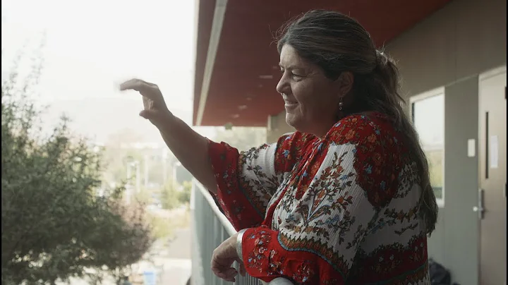 Life@LACOE: Dana Poskitt, 2019-20 Teacher of the Y...