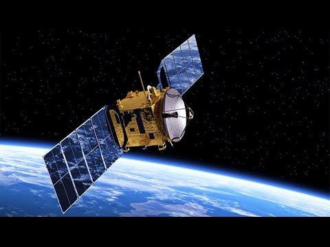 Mtanzania Atengeneza Satellite Na Kuifanyia Majaribio Mtanzania Atengeneza Satellite Na Kuifanyia Majaribio