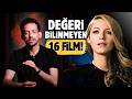 Değeri BİLİNMEYEN 16 İYİ FİLM! (KAÇINI İZLEDİN?)