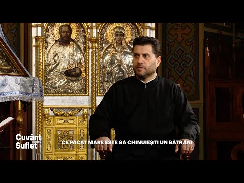 Video: Ce înseamnă cuvântul bătrân?