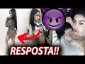 Mc Mirella fala sobre Sexo anal e dá dicas de sexo no Instagram!!!