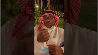 قصة تعرض المرحوم مبروك التركي حارس النصر لإطلاق نار 🔥