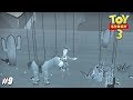 Toy Story 3: The Video Game - PSP Playthrough Gameplay 1080p (PPSSPP) PART 9