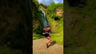 Catarata Pedro Ruiz Chachapoyas