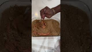 Strawberry Honey Bun Cake Recipe