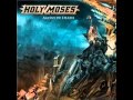 Holy Moses - Angels In War