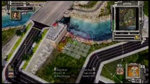 Xbox 360 playthrough: Command & Conquer Red Alert 3 Imperial campaign mission 2