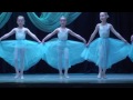 Детский танец из балета "Коппелия"