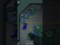 Cooking 🔪#amongus #impostor #gameplay #gaming #games #iosgames #shorts #amongushideandseek #game