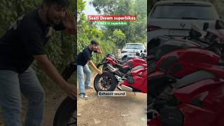 1 करड Ki Superbikes