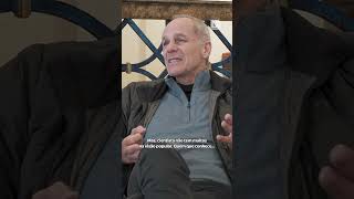 Marcelo Gleiser conta o “turning point” de sua carreira