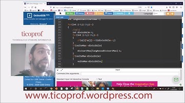 Esercizio C++ soluzione: memorizzare senza ripetizioni valori dispari di un array in un altro array