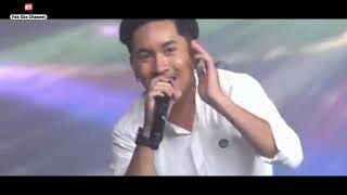 LAGI SYANTIK versi THAILAND || (LAGI SYANTIK SITI BADRIAH)