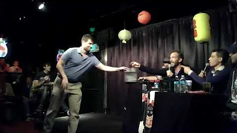 Kill Tony #108 (Bryan Callen, Brody Stevens)