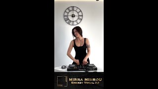 Energy Dj set by MIRRA MIRROU "Amazonka"