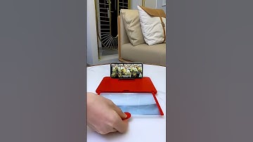 Mobile Screen Magnifier (Mix/Random color)  *Rs500S195 #short#video #youtube