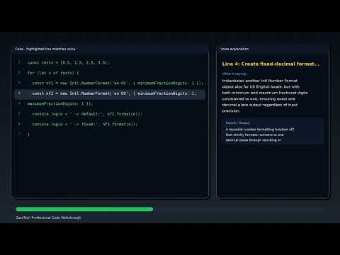 Why JS NumberFormat Rounds 0.5→'1' But Not 1.5→'2.5'