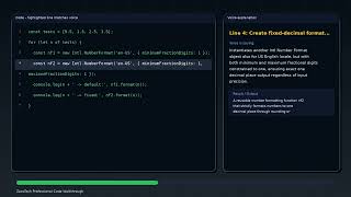 Why JS NumberFormat Rounds 0.5→'1' But Not 1.5→'2.5'