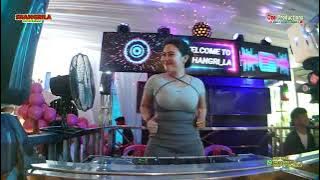 DJ TERLANJUR 2024 🔥 SHANGRILA FULL DJ ❌ DJ VIRAL ‼️ DJ GMOY ‼️ MAKIN SOREH MAKIN GACORR BOSQUE 🔥