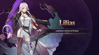 Lilias Youtube