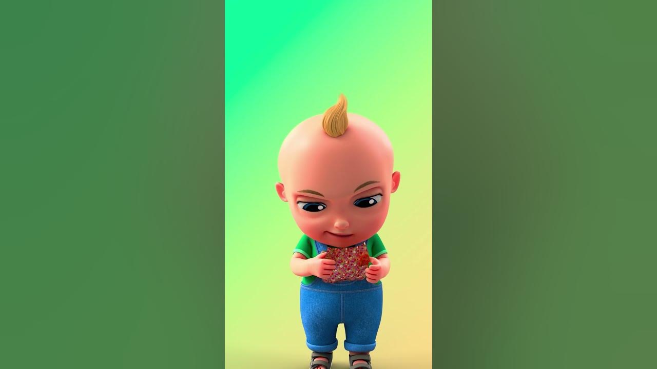 #24 Result of 3d toddler gif animated Reciclar é Super Divertido e Importante! - YouTube (NONE of the images is related to this website.) 3d toddler gif animated Reciclar é Super Divertido e Importante! - YouTube