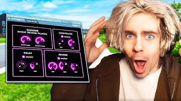 This STOCK Plugin SAVED MY VOCALS (FL Studio) GHOST EFFECT