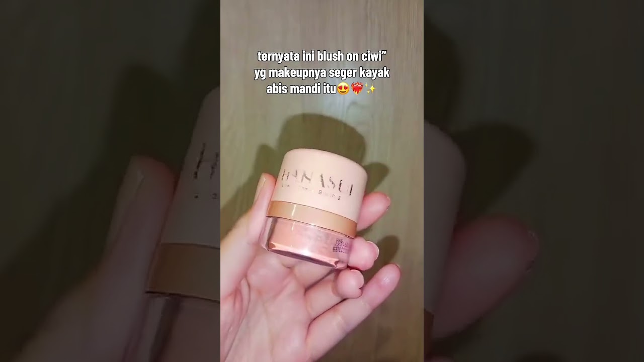 Blishon Hanasui #skincare #nighttimeskincareroutine #skincareroutine #faceserumforoilyskin