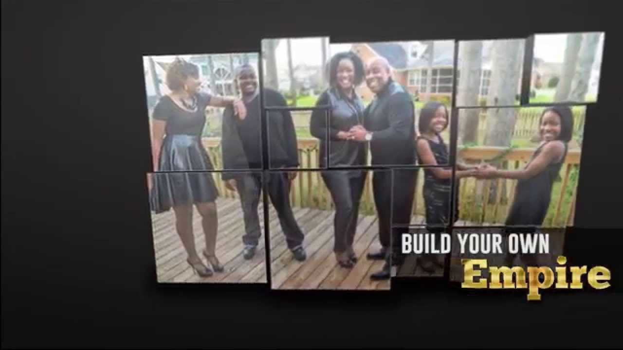 How To Build an Empire In Your Family - YouTube