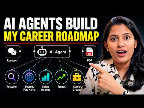 I Tested an AI Agent to Build a 90-Day Social Media Manager Roadmap (Loopa vs Manus)