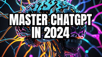 Unlock the Power of AI: Master ChatGPT for Success in 2024!