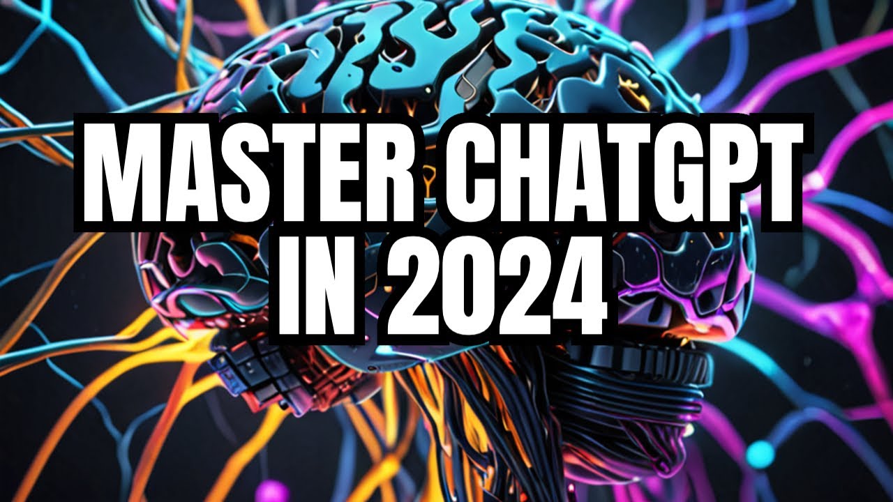 Unlock the Power of AI: Master ChatGPT for Success in 2024! - YouTube